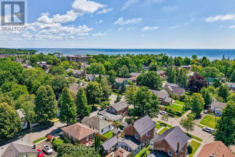 208 ALBERT STREET, Cobourg, Ontario, K9A2R7