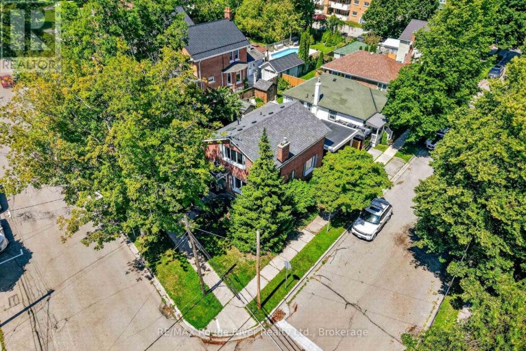 208 ALBERT STREET, Cobourg, Ontario, K9A2R7