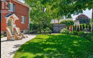 208 ALBERT STREET Cobourg Ontario photo 49