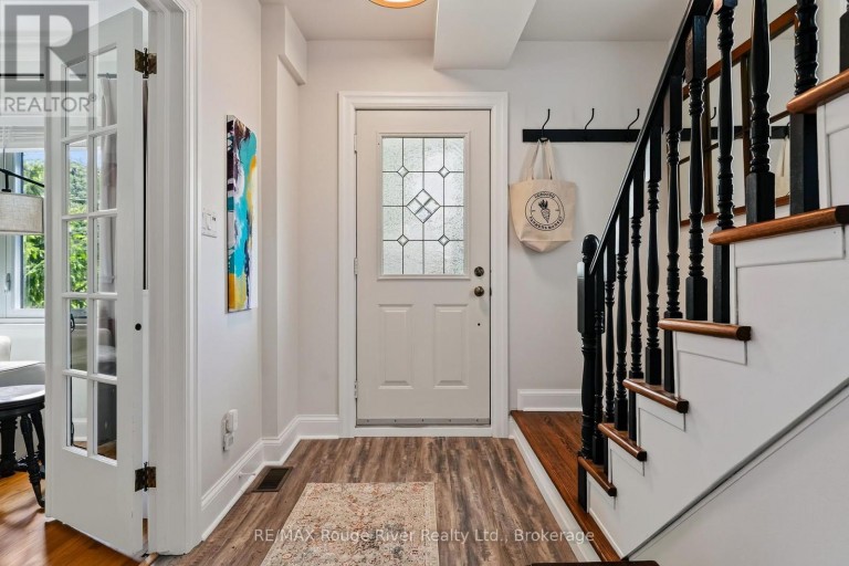 208 ALBERT STREET, Cobourg, Ontario, K9A2R7