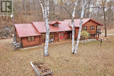82 BAY LAKE ROAD Bancroft (Dungannon Ward) Ontario photo 1
