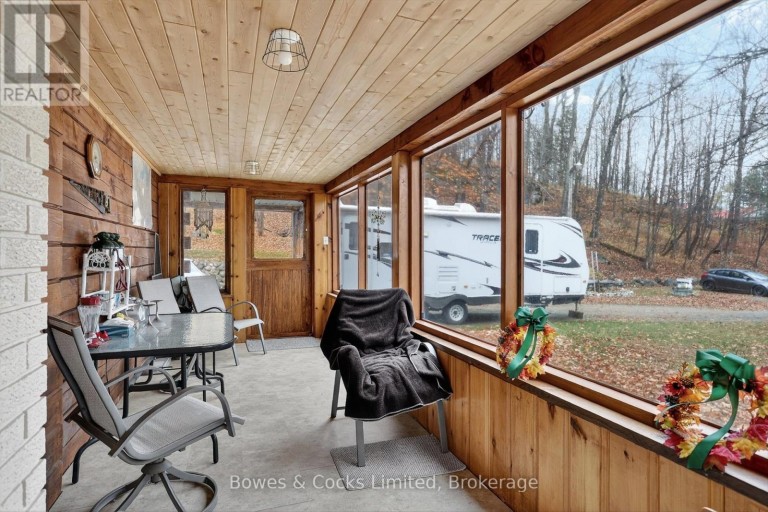 82 BAY LAKE ROAD, Bancroft (Dungannon Ward), Ontario, K0L2L0