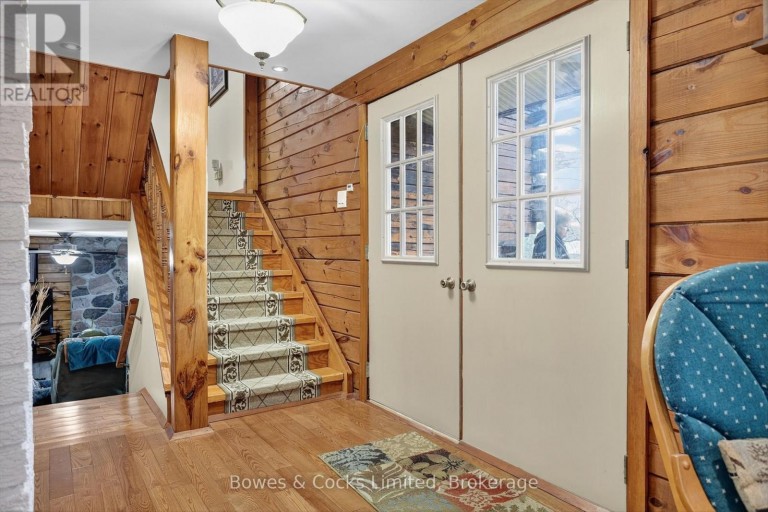 82 BAY LAKE ROAD, Bancroft (Dungannon Ward), Ontario, K0L2L0