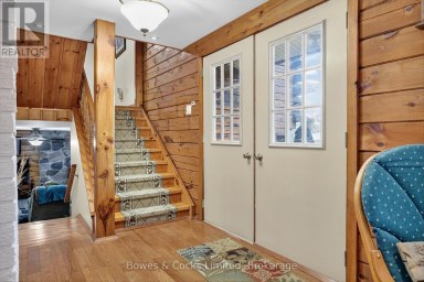 82 BAY LAKE ROAD Bancroft (Dungannon Ward) Ontario photo 17
