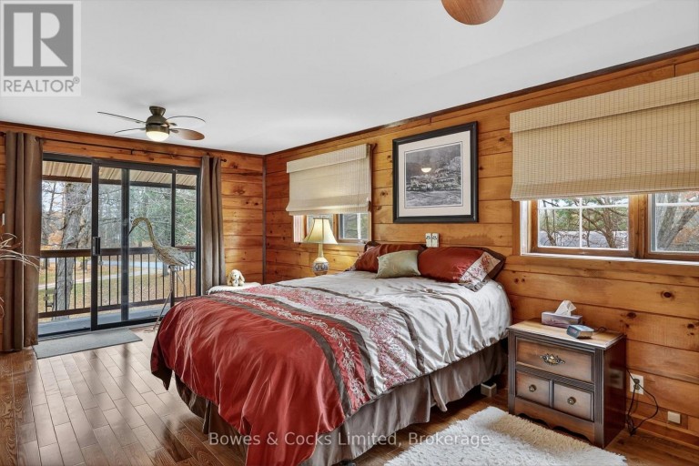 82 BAY LAKE ROAD, Bancroft (Dungannon Ward), Ontario, K0L2L0