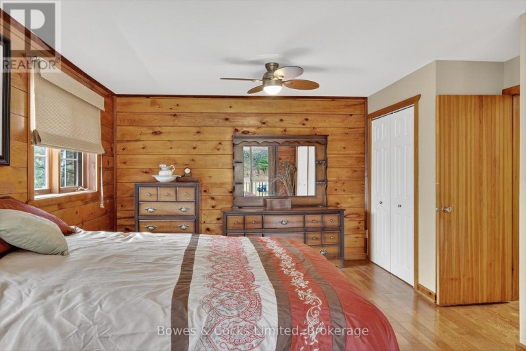 82 BAY LAKE ROAD, Bancroft (Dungannon Ward), Ontario, K0L2L0