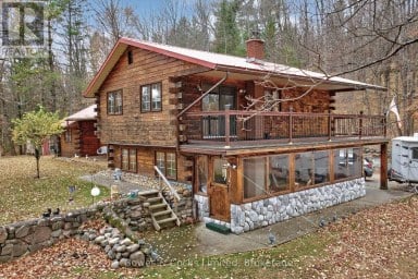 82 BAY LAKE ROAD Bancroft (Dungannon Ward) Ontario photo 2