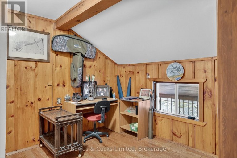82 BAY LAKE ROAD, Bancroft (Dungannon Ward), Ontario, K0L2L0