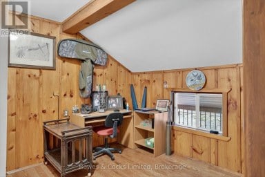 82 BAY LAKE ROAD Bancroft (Dungannon Ward) Ontario photo 26