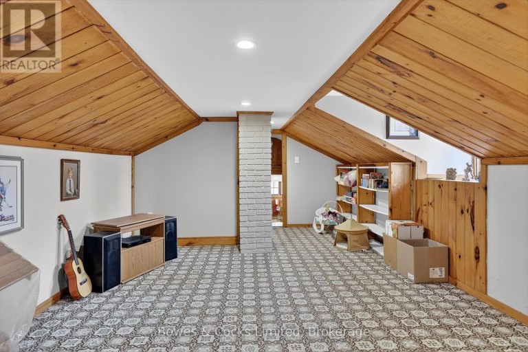 82 BAY LAKE ROAD, Bancroft (Dungannon Ward), Ontario, K0L2L0