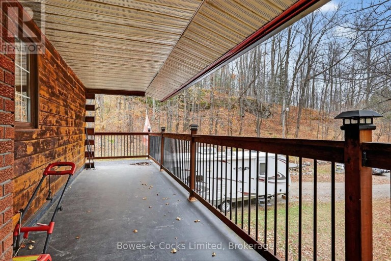 82 BAY LAKE ROAD, Bancroft (Dungannon Ward), Ontario, K0L2L0