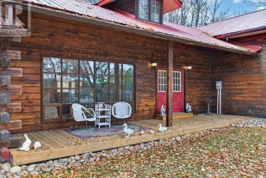 82 BAY LAKE ROAD Bancroft (Dungannon Ward) Ontario photo 3
