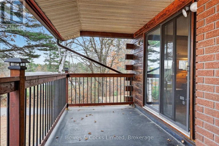 82 BAY LAKE ROAD, Bancroft (Dungannon Ward), Ontario, K0L2L0