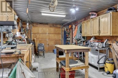 82 BAY LAKE ROAD Bancroft (Dungannon Ward) Ontario photo 33