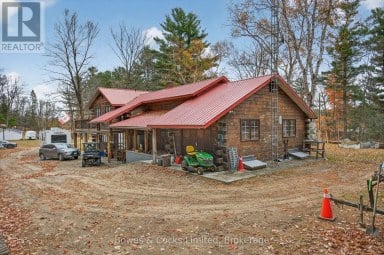 82 BAY LAKE ROAD Bancroft (Dungannon Ward) Ontario photo 35
