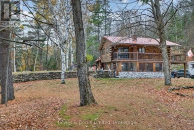 82 BAY LAKE ROAD Bancroft (Dungannon Ward) Ontario photo 36