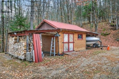 82 BAY LAKE ROAD Bancroft (Dungannon Ward) Ontario photo 37