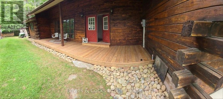 82 BAY LAKE ROAD, Bancroft (Dungannon Ward), Ontario, K0L2L0