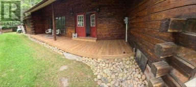 82 BAY LAKE ROAD Bancroft (Dungannon Ward) Ontario photo 4