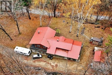 82 BAY LAKE ROAD Bancroft (Dungannon Ward) Ontario photo 47