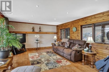 82 BAY LAKE ROAD Bancroft (Dungannon Ward) Ontario photo 6