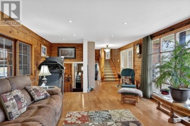82 BAY LAKE ROAD Bancroft (Dungannon Ward) Ontario photo 7