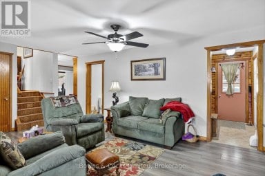 82 BAY LAKE ROAD Bancroft (Dungannon Ward) Ontario photo 8