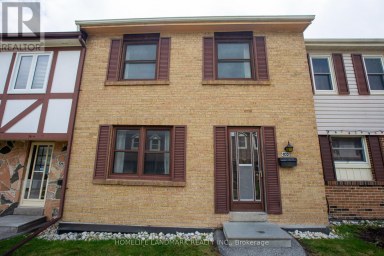 102 - 91 L'AMOREAUX DRIVE S Toronto (L'Amoreaux) Ontario photo 1