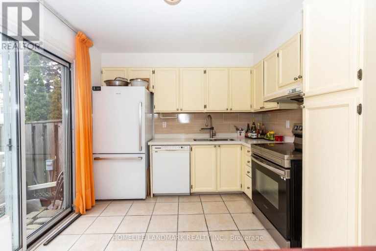 102 - 91 L'AMOREAUX DRIVE S, Toronto (L'Amoreaux), Ontario, M1W2J8