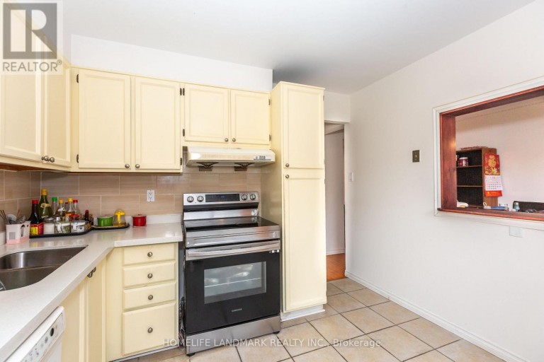102 - 91 L'AMOREAUX DRIVE S, Toronto (L'Amoreaux), Ontario, M1W2J8