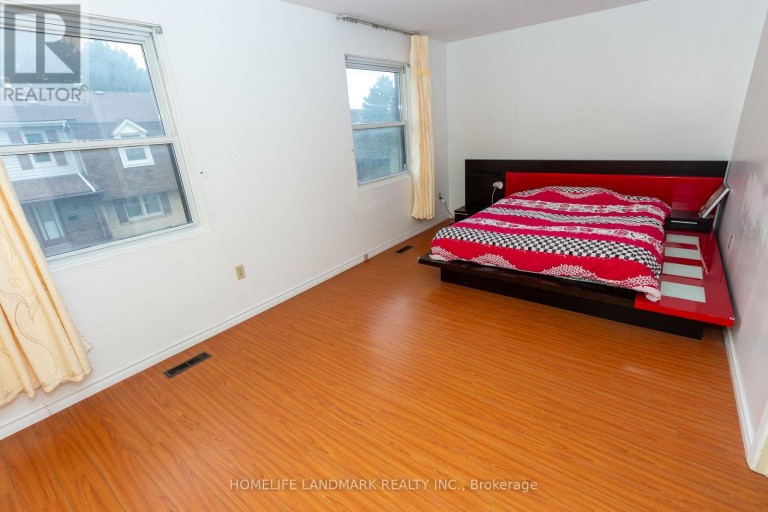 102 - 91 L'AMOREAUX DRIVE S, Toronto (L'Amoreaux), Ontario, M1W2J8