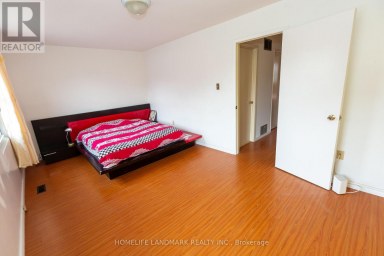 102 - 91 L'AMOREAUX DRIVE S Toronto (L'Amoreaux) Ontario photo 14