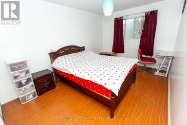 102 - 91 L'AMOREAUX DRIVE S Toronto (L'Amoreaux) Ontario photo 15