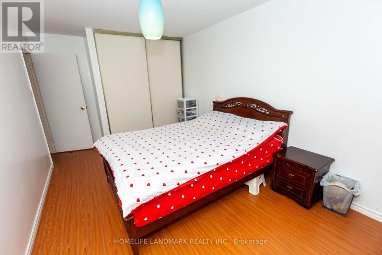 102 - 91 L'AMOREAUX DRIVE S, Toronto (L'Amoreaux), Ontario, M1W2J8