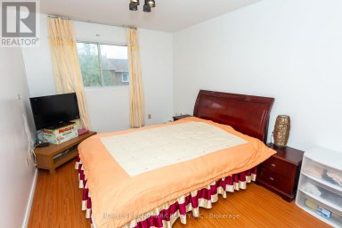 102 - 91 L'AMOREAUX DRIVE S Toronto (L'Amoreaux) Ontario photo 17