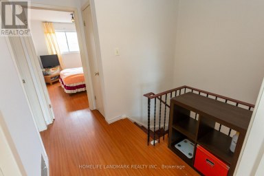 102 - 91 L'AMOREAUX DRIVE S Toronto (L'Amoreaux) Ontario photo 19