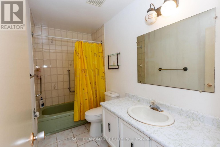 102 - 91 L'AMOREAUX DRIVE S, Toronto (L'Amoreaux), Ontario, M1W2J8