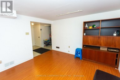 102 - 91 L'AMOREAUX DRIVE S Toronto (L'Amoreaux) Ontario photo 22