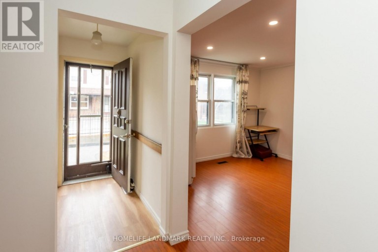 102 - 91 L'AMOREAUX DRIVE S, Toronto (L'Amoreaux), Ontario, M1W2J8