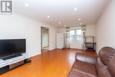 102 - 91 L'AMOREAUX DRIVE S Toronto (L'Amoreaux) Ontario photo 4