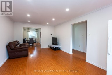 102 - 91 L'AMOREAUX DRIVE S Toronto (L'Amoreaux) Ontario photo 5