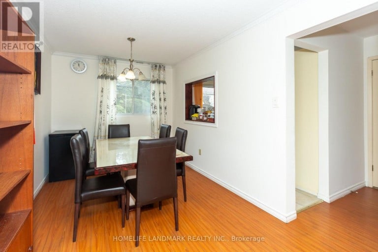 102 - 91 L'AMOREAUX DRIVE S, Toronto (L'Amoreaux), Ontario, M1W2J8