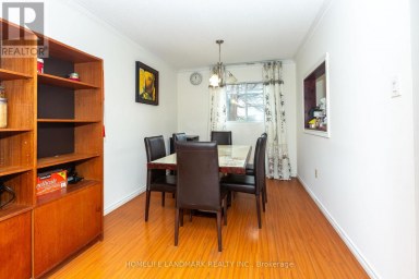 102 - 91 L'AMOREAUX DRIVE S Toronto (L'Amoreaux) Ontario photo 7