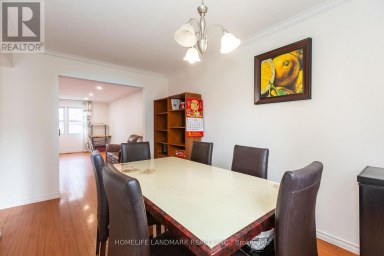 102 - 91 L'AMOREAUX DRIVE S Toronto (L'Amoreaux) Ontario photo 8