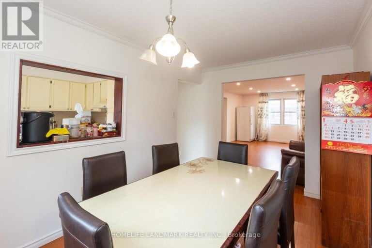 102 - 91 L'AMOREAUX DRIVE S, Toronto (L'Amoreaux), Ontario, M1W2J8