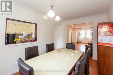 102 - 91 L'AMOREAUX DRIVE S Toronto (L'Amoreaux) Ontario photo 9