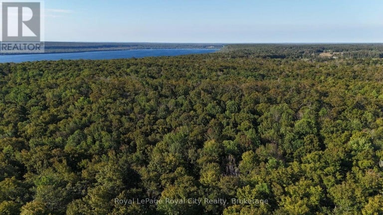 PT LT 9 CON 14 EBR PT 27 CONCESSION, Northern Bruce Peninsula, Ontario, N0H1W0