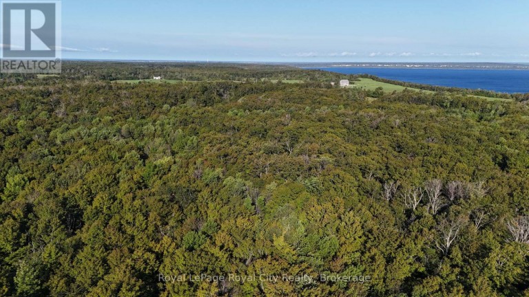 PT LT 9 CON 14 EBR PT 27 CONCESSION, Northern Bruce Peninsula, Ontario, N0H1W0