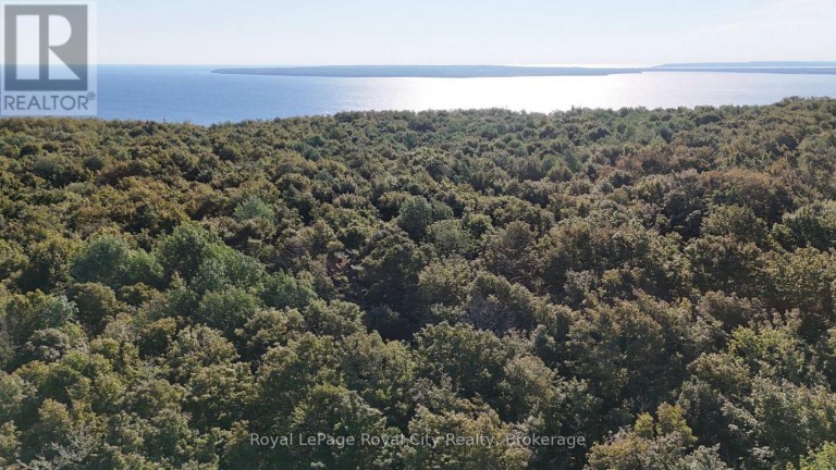 PT LT 9 CON 14 EBR PT 27 CONCESSION, Northern Bruce Peninsula, Ontario, N0H1W0