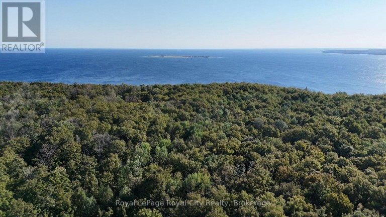 PT LT 9 CON 14 EBR PT 27 CONCESSION, Northern Bruce Peninsula, Ontario, N0H1W0